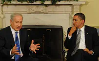 דיווח: אובמה סירב לקבל שיחות מנתניהו