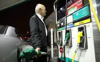 מחיר ליטר בנזין יזנק ב-17 אגורות
