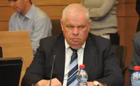 אושר: גם ערבים יוכלו לקלוט ערוץ הכנסת