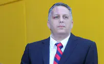 מנכ''ל איקאה ישראל, שלומי גבאי, פורש מתפקידו