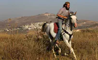 Flash 90 Report: Netanyahu Willing to Concede 90% of Judea, Samaria