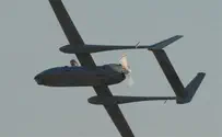 מחבל ג'יהאד חדר למערכת המזל"טים