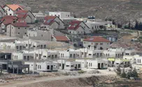 הממשלה תצביע: גדר הפרדה בגוש עציון