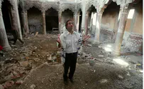 Knesset to Speak Up for Rights of Jews Expelled from Arab Lands