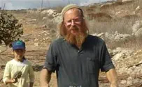 בועז אלברט הועבר לאגף התורני בכלא