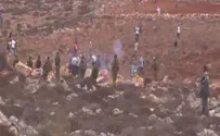 קצין במיל' ניסה להרגיע את העימות - ונעצר