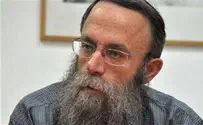 תפקידנו לומר לילדים "אל תחששו, עם ישראל חי"
