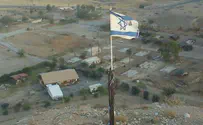 מוניק עופר: "החלאות באו לרצוח בגאווה"