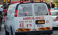 הרוג ופצועים ב-3 תאונות בצפון