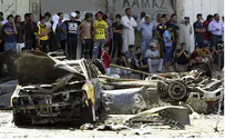 Reuters 18 Male Corpses Found in Brutal Baghdad Terror Attack