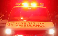 מתחזק החשד לפיגוע בצפון
