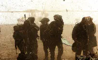 Двое офицеров ЦАХАЛа ранены на израильско-ливанской границе