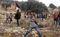 'Pro-Israel' France Supports anti-Israel Groups, Too
