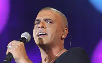 הזמר אייל גולן הודה והורשע בפרשת העלמות המס