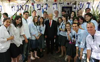 Bnei Akiva Branch Opens in Hong Kong