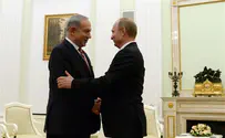 Netanyahu, Putin Discuss Iran Ahead of Renewed Talks