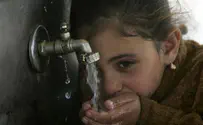 "הוזילו את המים של תאגידי המים"