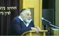 על הרב צבי קפלן ז"ל
