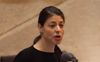 "נשים לא צריכות לשלוח את הילדים לצבא"