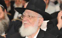 הרב דרורי: גזר הדין - מלאכת מחשבת