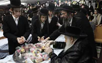 Israeli Hassidic Leader Arrested in Monsey