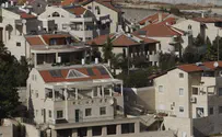 המרדף הסתיים בשלושה שוטרים פצועים