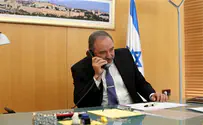 "מירוץ חימוש גרעיני- אימה כמו בסרטי הוליווד"