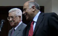 שחקן נבחרת פלסטין נעצר, רג'וב מאיים