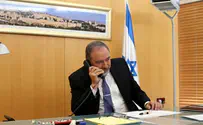 Либерман рассказал, что Иран - не Германия и не Япония