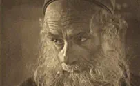 LBD Israel's History in Pictures: Narinsky Photos Early 1900's