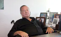 Industrialist Lautman Passes Away at 77