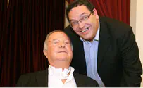 Lapid: 'Lautman Taught Us to Put Education at the Center'