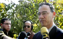 Shai Nitzan Appointment Approved, Jewish Home Opposes