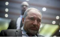 Yisrael Beytenu and Likud to Continue Cooperation