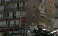 האפליקציה שתעזור לכם בזמן תאונה