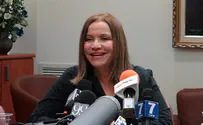 יחימוביץ' על וודסייד: "חוצפה וחזירות"