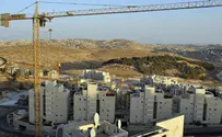 הר חומה תועבר לאחריות עיריית ירושלים