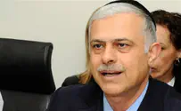 "לדרוש פיצוי על רכוש יהודי ארצות ערב"