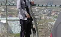 שיפור דרמטי בתנאי העסקת מאבטחים עובדי קבלן