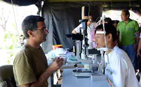 Watch: IDF Marks a Year since Typhoon Haiyan Mission