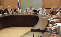 ח"כ יוגב: מי שצריך להתמגן זה המחבלים 