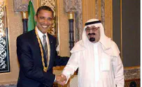 Saudi embassy Obama Calls Saudi King Amid Tense Relations