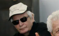 שיחת הטלפון האחרונה עם אריק איינשטיין 