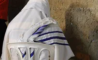 מאה שנים לחקר תעלומת התכלת