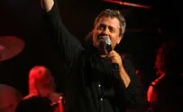כששלמה ארצי הודיע לקהל: אריק איינשטיין נפטר