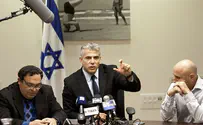 מאבק בנוהל הדרקוני שיסגור ישיבות ועמותות
