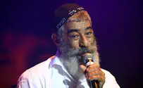 פלאש 90 אריאל זילבר: פעם חשבו שהשתגעתי