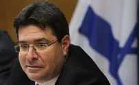 'איפה גינוי השמאל למיצג הפסיכופטי בהארץ?'