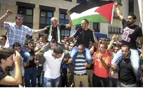 'So It's OK to Lynch Arab Terrorists Too?'