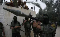 Islamic Jihad Threatens Suicide Bombings, Escalation